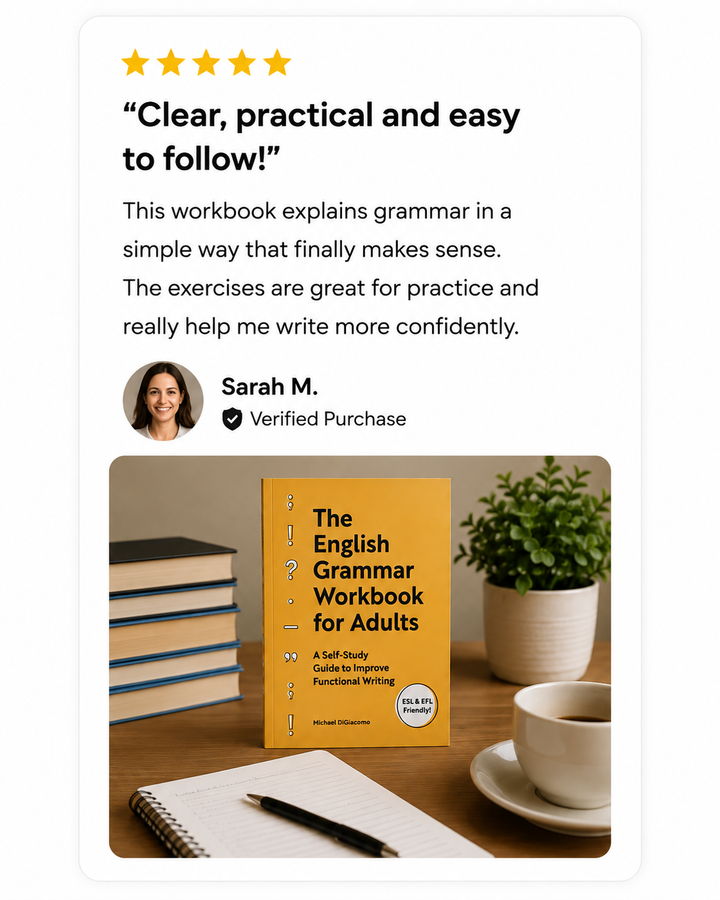 Review by Sarah