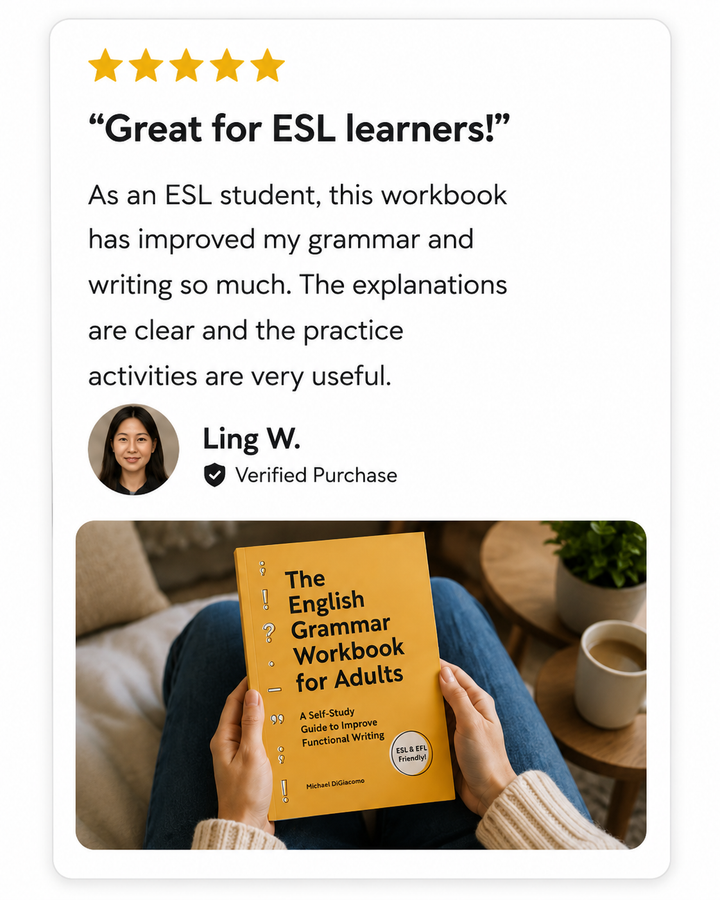 Review by Ling. W