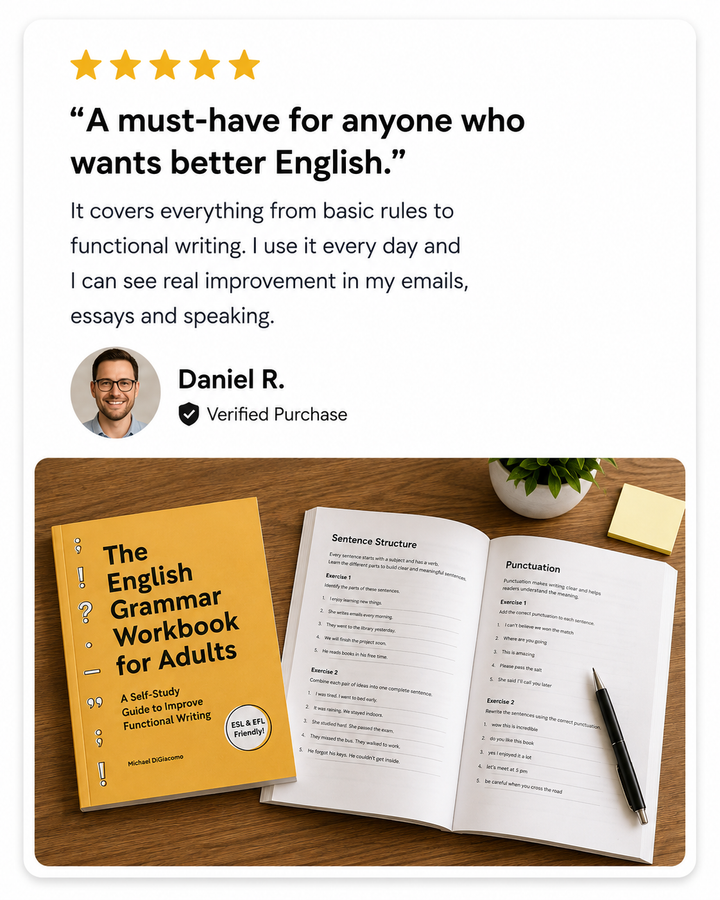 Review by Daniel R.